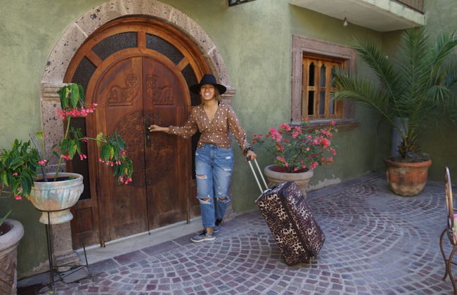 Colonial Style House - Foto 1