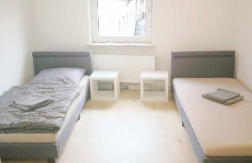 Spacious 6 Room Flat *Balcony & Terrace* - Foto 17