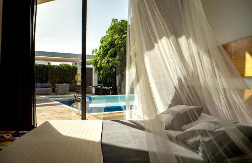 Casa Yuna with heated pool in El Roque - Foto 6