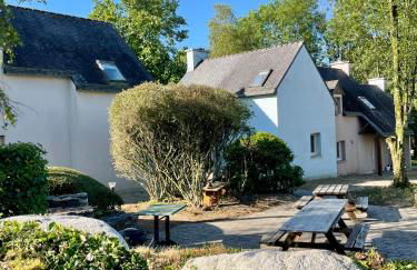 Le Village du Moulin - Foto 16