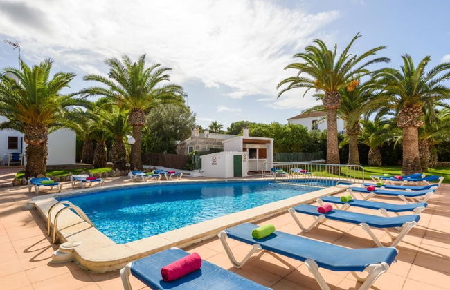 107496 - Apartment in Cala Blanca - Foto 11