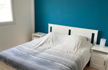 Magnifique villa Chloéline: Piscine et Superbe vue - Foto 40