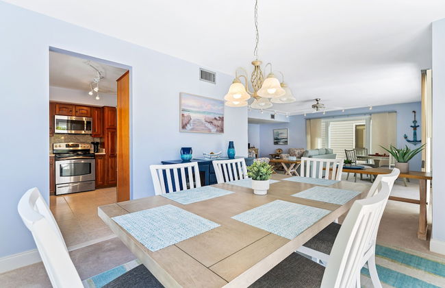 Coastal Surfside by Beachside Management - Foto 59