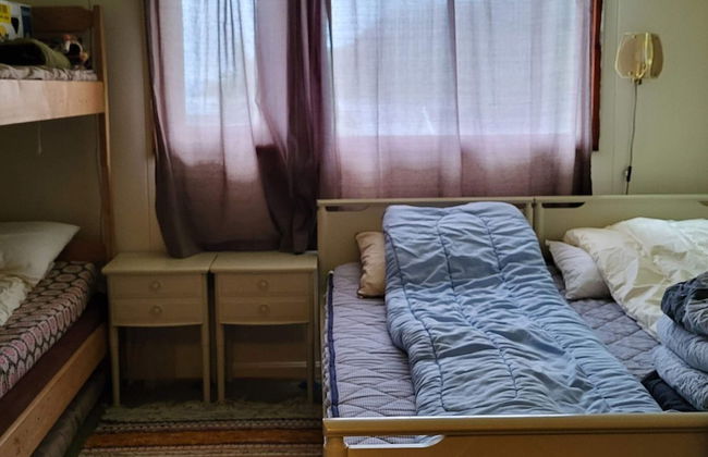 10 Person Holiday Home in Reinfjord-by Traum - Foto 3