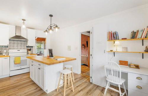 The Crows Nest - Apartment in Asheville near the Smoky Mountains! - Foto 17