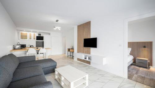 LE CARRE DOR - Tout Confort -Hyper centre - Plage - Foto 4, Other