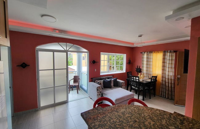 New and Modern 2 Bedroom Apt 5a - Foto 10