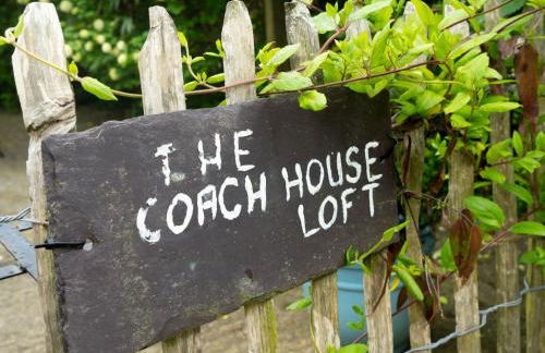 Dolgoy Coach House Loft - Photo 32