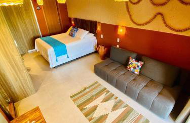 Aconchegante Studio no Patacho - Foto 79