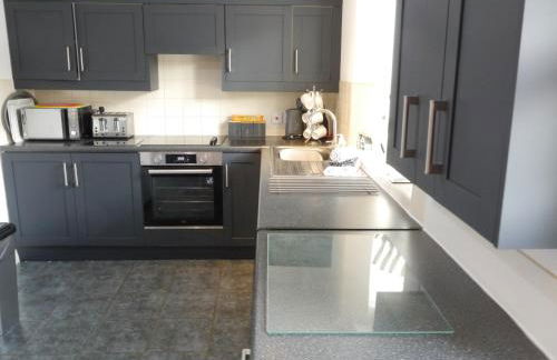 Hamlet Cottage sleeps 3-4 Stratford upon Avon - Foto 9