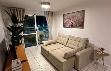 Flat vista mar praia de Iracema - Foto 11