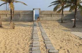 Marica - Casa Pé Na Areia - Foto 8