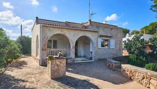 Villa S´Aguila - Foto 2