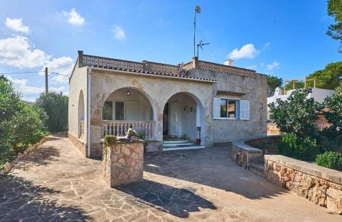 Villa S´Aguila - Foto 2