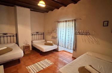 Cortijo La Torquilla Laguna Fuente de Piedra - Foto 8