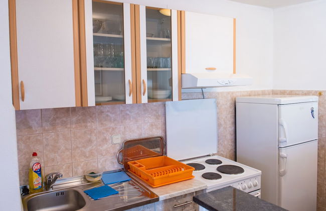 Next to the Old Bridge Apartments - Foto 9