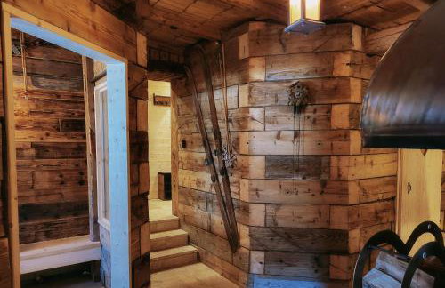 urig-alpine Lala Alm - 22 Personen - Foto 29