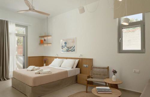 KYMA Suites Andros - Foto 31