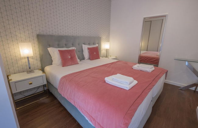 Quinta da Tia Briosa Casa da M e II by Homie - Foto 32