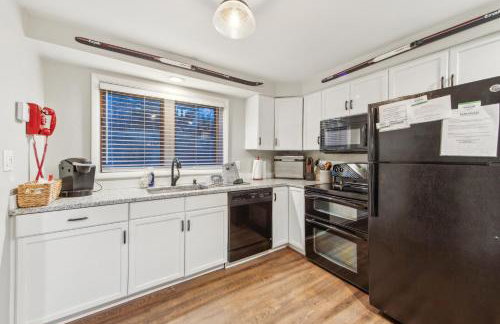 Hedges 7J - Comfortable Mountain Retreat - Foto 9