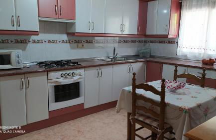 Casa Rural El Cerrete 2 - Foto 18