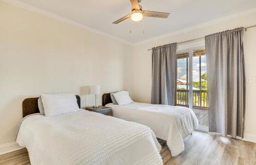 Inviting Atlantic Beach Townhome about half Mi to Ocean - Foto 18