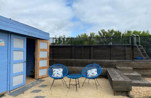 Le Petit Coin with pool, near Aubeterre sur Dronne - Foto 21