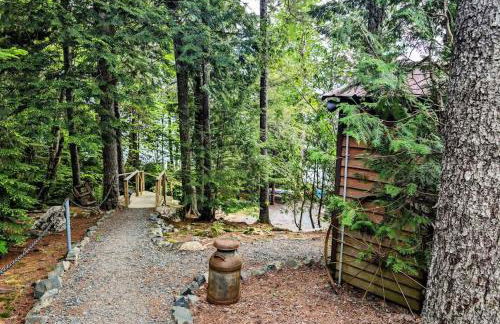 Kayak Cabin on Flanders Pond NEW - Foto 22