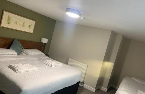 The Old Ship Inn - Foto 21