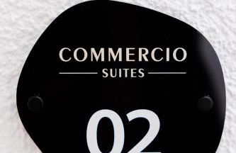 Commercio Suites Santorini - Foto 9