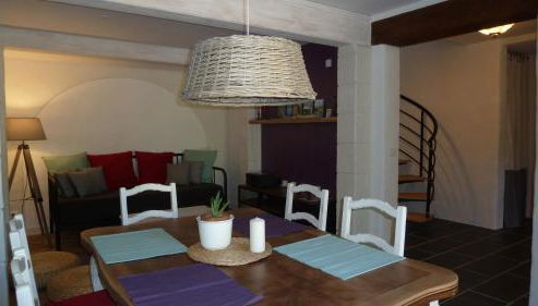 Mas Chataigner - Le Petit Loup - Photo 3