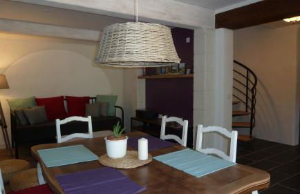 Mas Chataigner - Le Petit Loup - Photo 3