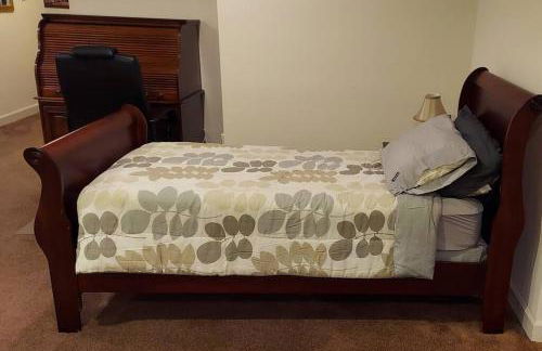 Exquisite & Serene 1 Bedroom, 1 Full Bath Apartment - Foto 17