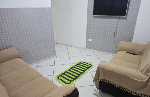 2 quartos sala e cozinha em Itapecerica da Serra perto de Embu e ao lado da rodovia Regis - Photo 7