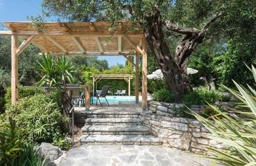 Villa Apleton - Photo 59