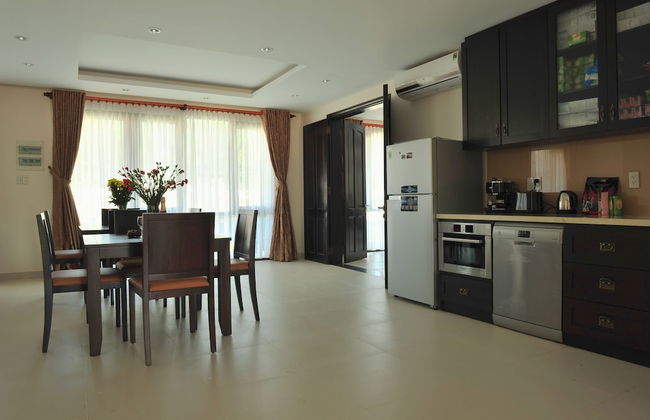 Kosmos Phu Quoc Villa - Foto 24