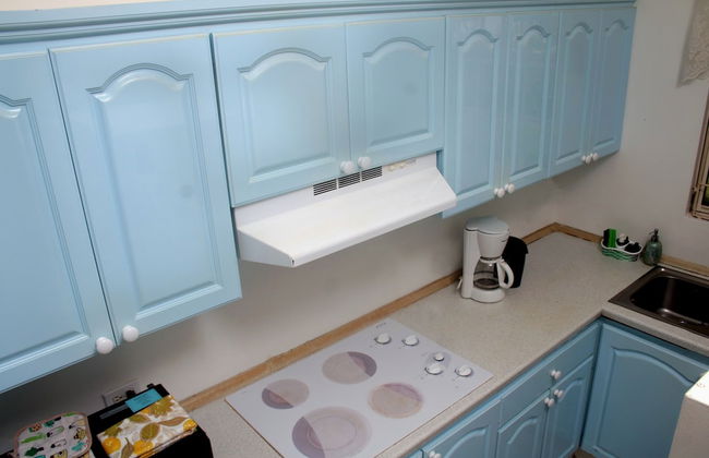 Michelin Apartments - Foto 14