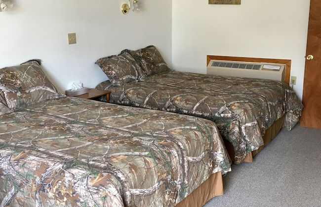 Tenderfoot Cabins & Motel - Foto 14