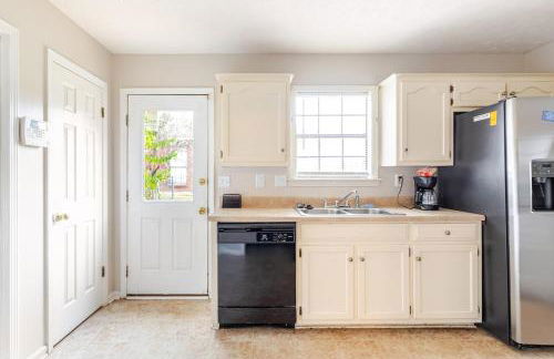 Whispering Oaks Retreat - Foto 8