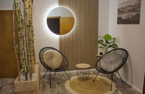 Ferienhaus Landruhe - Foto 10