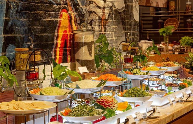 Homie Panorama Nha Trang - Foto 31