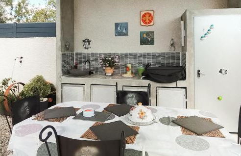 2 Bedroom Cozy Home In Saint Chinian - Foto 11