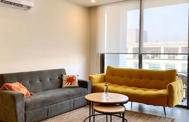 w Amazing 2BR With Balcony in Cartagena - Photo 7