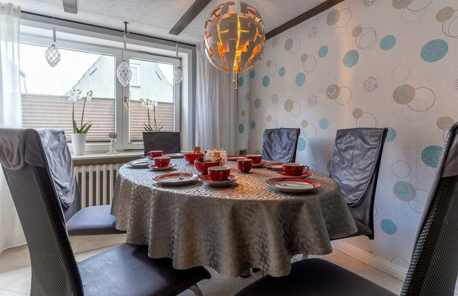 Ferienhaus in Tonning - Foto 14