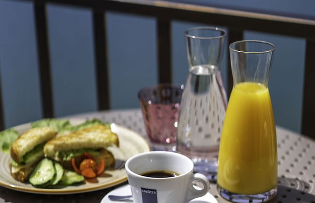 Boutique Pine Tree apartments - Foto 41