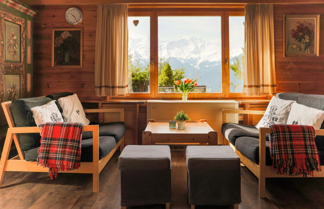 Château Lapin - Foto 3