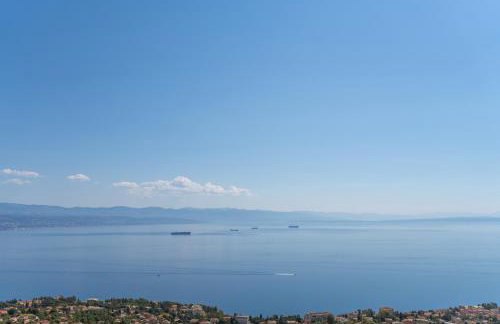 Top Apartments Opatija-Luxury Villa Opatija - Foto 22