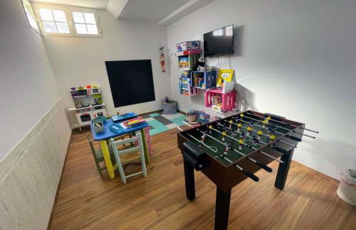 Villalbeja Casa Rural en Cuenca - Foto 49