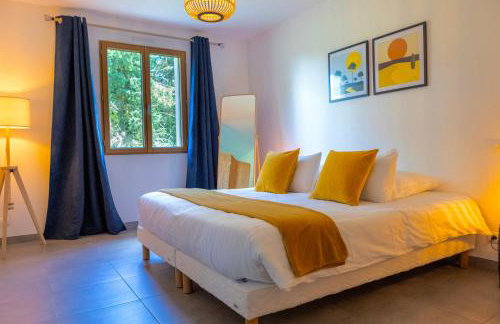 Gîte du Soleil dans la Ruelle - Les Hirondelles - Photo 22