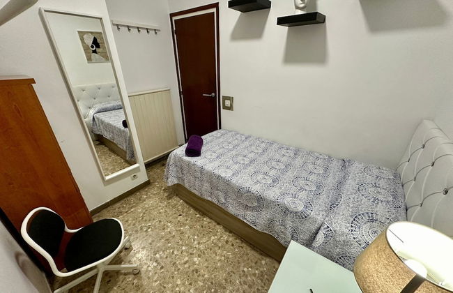 Rooms Sepulveda - Photo 20